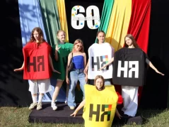 60 років Новояворівську! 30