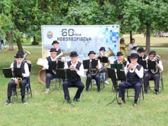 60 років Новояворівську! 31