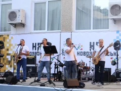 60 років Новояворівську! 32