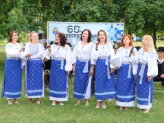 60 років Новояворівську! 34