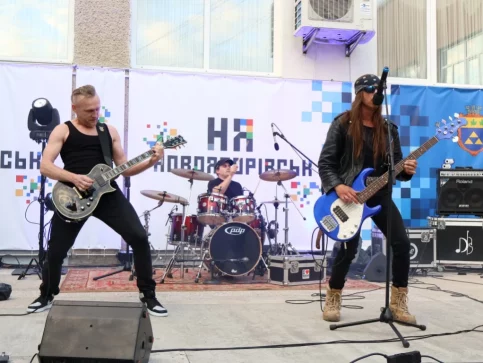 60 років Новояворівську! 38