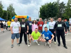 ІІІ благодійний забіг «Нація вільних» відбувся! 04