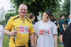 ІІІ благодійний забіг «Нація вільних» відбувся! 09