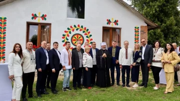 160-річчя з дня народження Андрея Шептицького 02