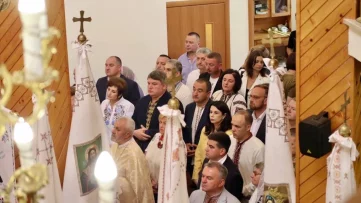 160-річчя з дня народження Андрея Шептицького 03