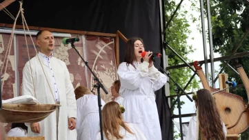 160-річчя з дня народження Андрея Шептицького 05