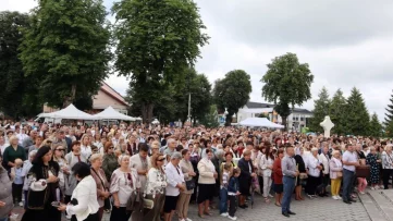 160-річчя з дня народження Андрея Шептицького 11