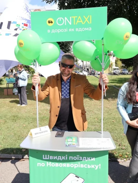 День Незалежності у Новояворівську 04