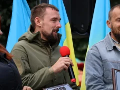 День Незалежності у Новояворівську 10
