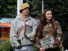 День Незалежності у Новояворівську 12