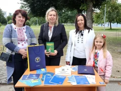 День Незалежності у Новояворівську 15