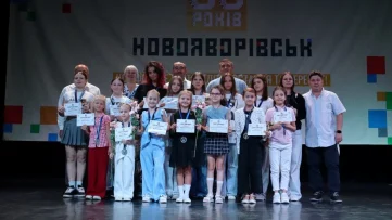 Завершився Тиждень спорту 02