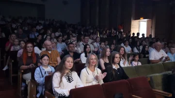 Завершився Тиждень спорту 03