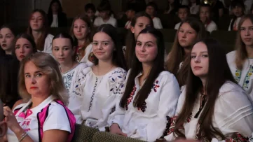 Завершився Тиждень спорту 09