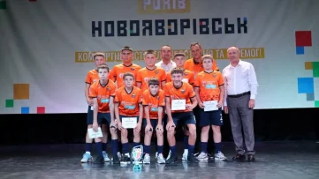 Завершився Тиждень спорту 11