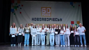 Завершився Тиждень спорту 17