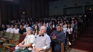 Завершився Тиждень спорту 18