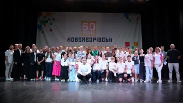 Завершився Тиждень спорту 19