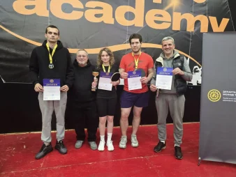 Наші спортсмени серед призерів XXXIV обласних «Спортивних Ігор Львівщини» 05