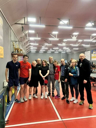 Наші спортсмени серед призерів XXXIV обласних «Спортивних Ігор Львівщини» 06