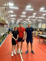 Наші спортсмени серед призерів XXXIV обласних «Спортивних Ігор Львівщини» 09