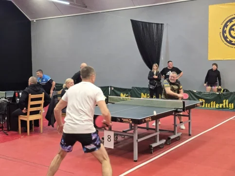 Наші спортсмени серед призерів XXXIV обласних «Спортивних Ігор Львівщини» 11