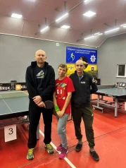 Наші спортсмени серед призерів XXXIV обласних «Спортивних Ігор Львівщини» 13