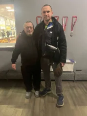 Наші спортсмени серед призерів XXXIV обласних «Спортивних Ігор Львівщини» 14