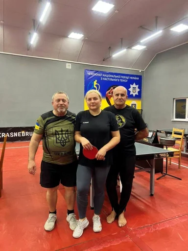 Наші спортсмени серед призерів XXXIV обласних «Спортивних Ігор Львівщини» 16