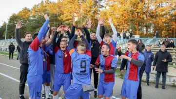 Новояворівська громада — справжній центр футболу Яворівщини 01