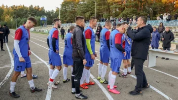 Новояворівська громада — справжній центр футболу Яворівщини 04