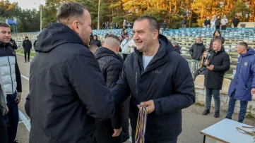 Новояворівська громада — справжній центр футболу Яворівщини 05