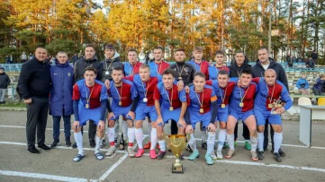 Новояворівська громада — справжній центр футболу Яворівщини 06