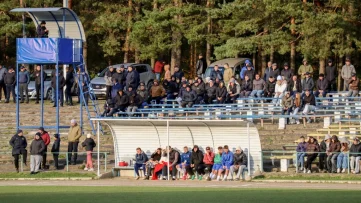 Новояворівська громада — справжній центр футболу Яворівщини 07