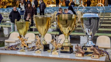 Новояворівська громада — справжній центр футболу Яворівщини 08