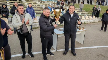 Новояворівська громада — справжній центр футболу Яворівщини 12