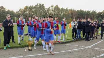 Новояворівська громада — справжній центр футболу Яворівщини 15