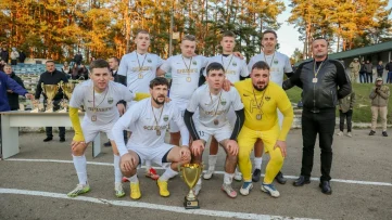 Новояворівська громада — справжній центр футболу Яворівщини 16