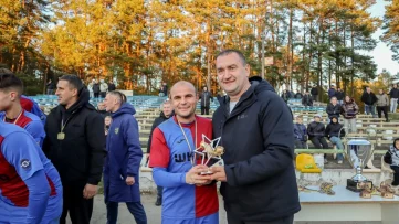 Новояворівська громада — справжній центр футболу Яворівщини 23