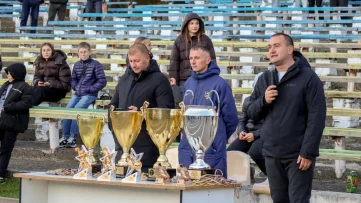 Новояворівська громада — справжній центр футболу Яворівщини 24