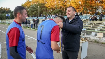 Новояворівська громада — справжній центр футболу Яворівщини 26