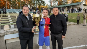 Новояворівська громада — справжній центр футболу Яворівщини 29