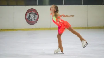 Чемпіонат Львівської області «New Year’s Festival 2026» 1