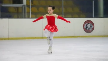 Чемпіонат Львівської області «New Year’s Festival 2026» 3