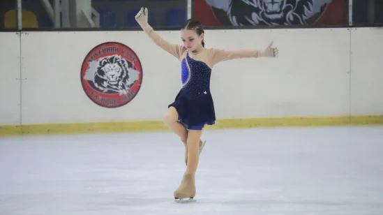 Чемпіонат Львівської області «New Year’s Festival 2026» 5