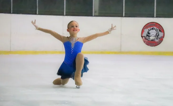 Чемпіонат Львівської області «New Year’s Festival 2026» 7