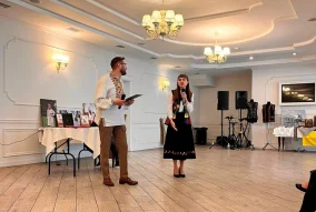 Яворівська вишивка вкотре підкорює серця 3