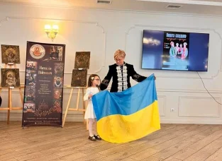 Яворівська вишивка вкотре підкорює серця 4